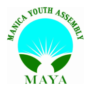 MAYA: Manica Youth Assembly